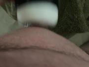 Taking the new toy for a spin! 6/16