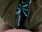 Taking the new toy for a spin! 8/16