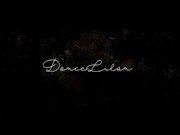 Son sperme sur mes pieds 2/16