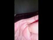 Thick Pinay grinding her juicy fat ass- 6/16