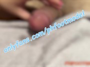 First handjob from my lesbian friend 11/16