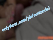 First handjob from my lesbian friend 16/16