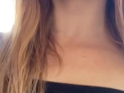 Pretty girl shows off her sexy body 10/16