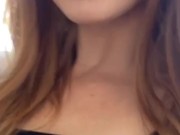 Pretty girl shows off her sexy body 12/16