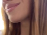 Pretty girl shows off her sexy body 13/16