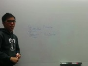 Investment Banking Valuation - Market Comparables Method Part 1of2 12/16