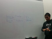 Investment Banking Valuation - Market Comparables Method Part 1of2