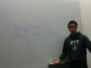 Investment Banking Valuation - Market Comparables Method Part 1of2 15/16