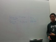 Investment Banking Valuation - Market Comparables Method Part 1of2 16/16