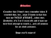 RedVid 6# - Il mio primo in assoluto! 1/16