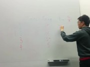 Investment Banking Valuation - Market Comparables Method Part 2of2 10/16