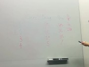 Investment Banking Valuation - Market Comparables Method Part 2of2 11/16