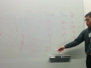 Investment Banking Valuation - Market Comparables Method Part 2of2 15/16