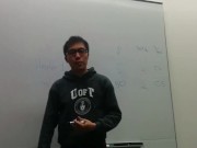 Investment Banking Valuation - Market Comparables Method Part 2of2 4/16