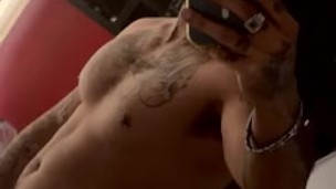 Pinoy French sexy boy