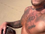 👅HOT PUBLIC BLOWJOB, I Hope Nobody DISCOVER Us🥵 7/16