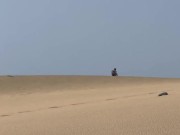 👅HOT PUBLIC BLOWJOB, I Hope Nobody DISCOVER Us🥵 8/16