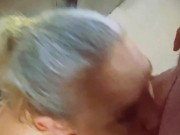 Funny blowjob deepthroad from Camilla 👌 11/16