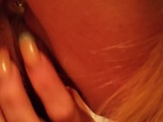 ~ short deepthroat in the locker room ~ 9/16