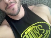 I'm usually behind the camera 1/16