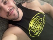 I'm usually behind the camera 10/16