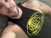 I'm usually behind the camera 11/16