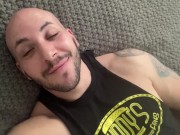 I'm usually behind the camera 15/16