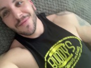 I'm usually behind the camera 2/16