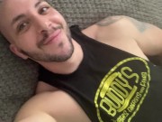 I'm usually behind the camera 4/16