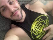 I'm usually behind the camera 7/16