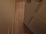 Our parents discover us having sex!! 2/16