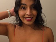 Our parents discover us having sex!! 4/16