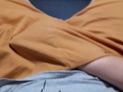 Quickie triatlon 1/16