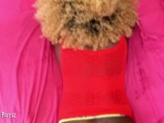 Anal Slut Fucked in the ass on her Birthday 5/16