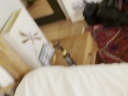 Fucking Danish OnlyFans Babe POV (interracial cheating) 16/16