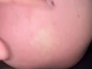 Auntie Elizabeth's Fat ass get fcuked by step son 10/16