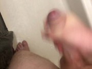 I had a dream I woke up too! 10/16