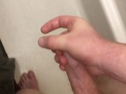 I had a dream I woke up too! 11/16