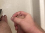 I had a dream I woke up too! 14/16