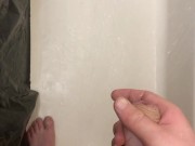 I had a dream I woke up too! 15/16