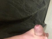 I had a dream I woke up too! 4/16