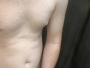 I had a dream I woke up too! 5/16