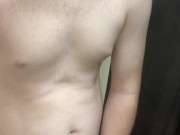 I had a dream I woke up too! 6/16