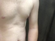 I had a dream I woke up too!