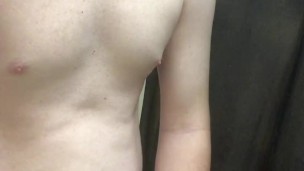 I had a dream I woke up too!