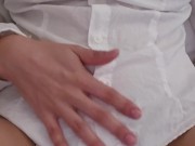 I've got new panties to squirt on. Part I 1/16