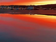 THE BEAUTIFUL SEX ON SUNRISE 10/16