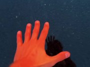 THE BEAUTIFUL SEX ON SUNRISE 2/16