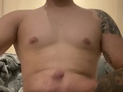 Solo masturbation to relax 5/16