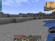 BOOBS and MINECRAFT 14/16